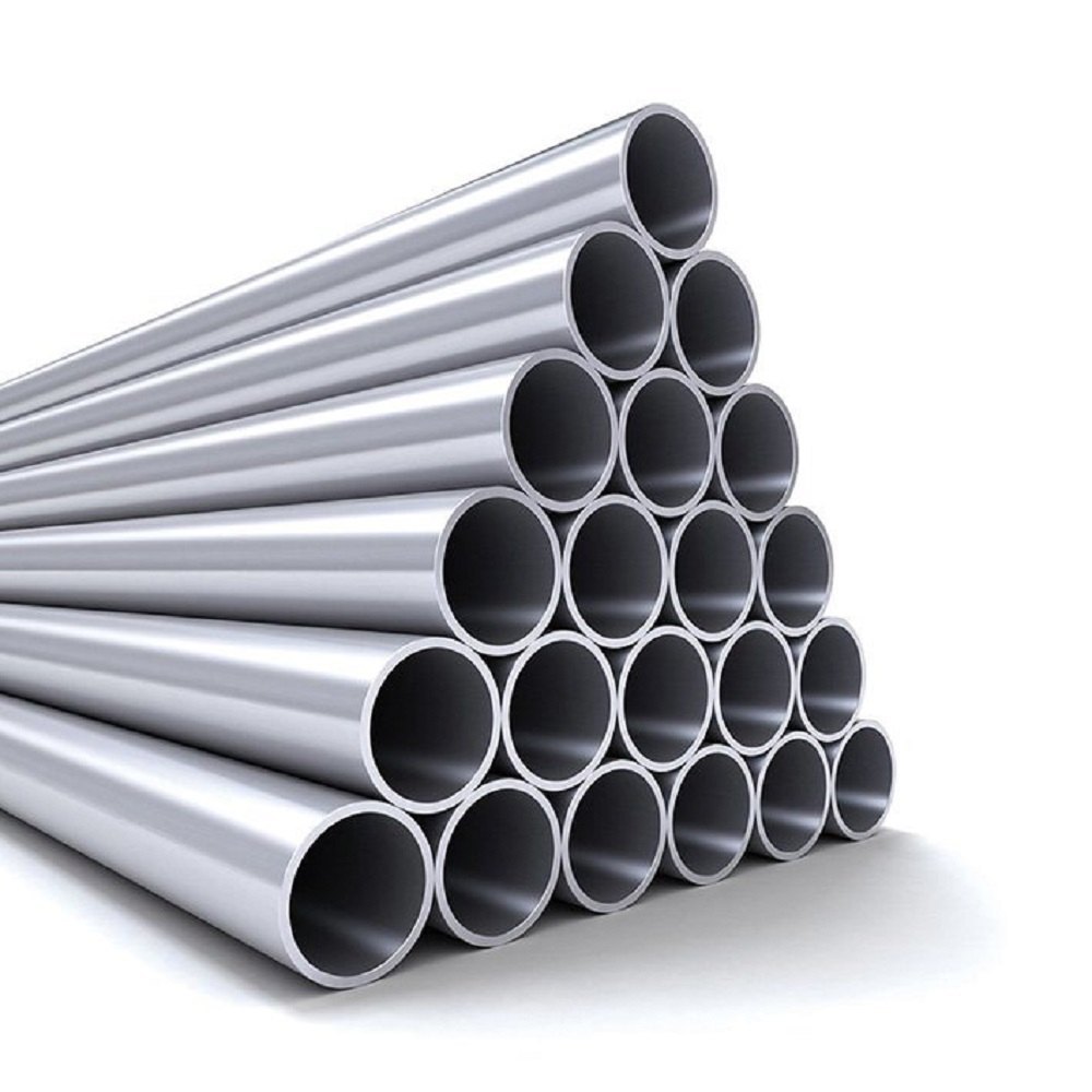 Hastelloy Pipes